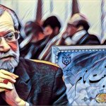 ورود چراغ خاموش علی لاریجانی به انتخابات