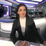 سیما ثابت، مجری شبکه ایران اینترنشنال: از این شبکه استعفا دادم و کرامت انسانی را انتخاب کردم