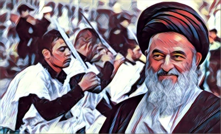 فرقه شیرازی‌؛ داعش شیعی است / قسمت دوم