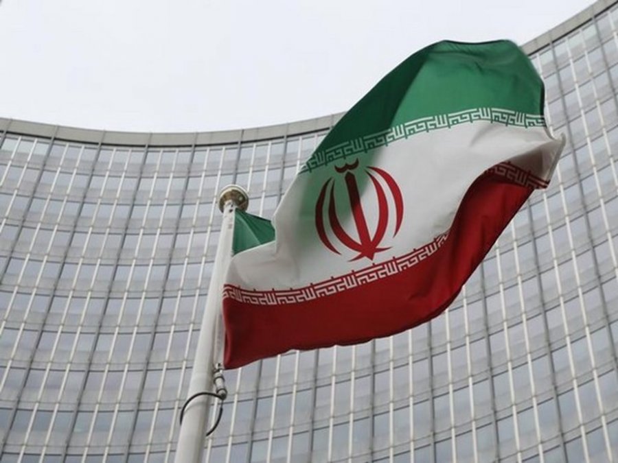 ۷ کشور خواهان «همکاری کامل» ایران با آژانس شدند