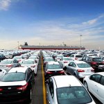 قیمت‌ خودروهای خارجی در ایران افزایش یافت