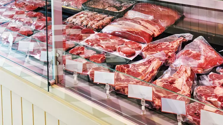 رئیس انجمن صنفی گاوداران: گوشت با نرخ بالاتر از ۴۷۰ هزار تومان اجحاف در حق مصرف‌کننده است