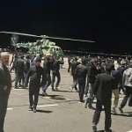 کرملین: حمله به فرودگاه داغستان نتیجه دخالت خارجی بود
