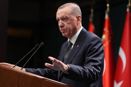 اردوغان به اسرائیل در مورد حمله «بی‌رویه» علیه غزه هشدار داد