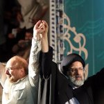 انتقاد یک روزنامه از وعده‌های مکرر رئیسی و قالیباف در دولت روحانی