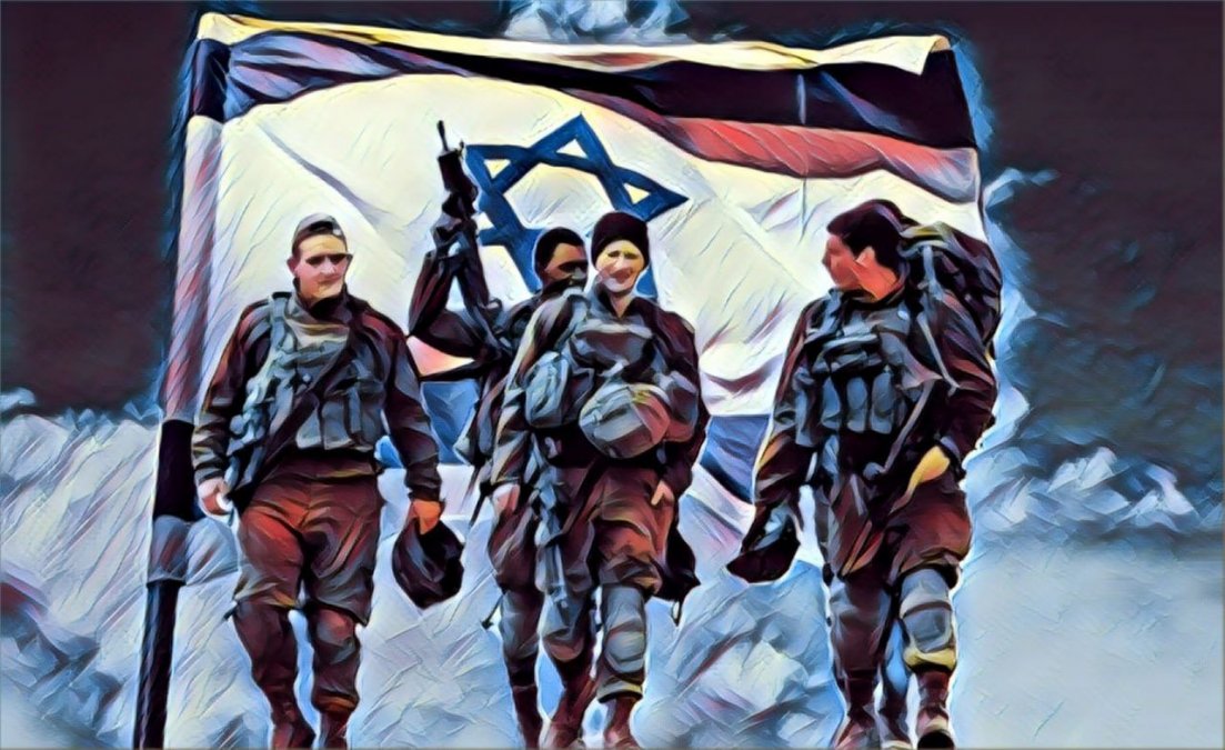 ارتش اسرائیل؛ از رتبه جهانی تا آمار اسلحه و تجهیزات