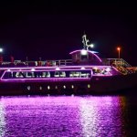 دادستان قشم: کشتی توقیف شده به شرط ارایه خدمات به کمیته امداد رفع توقیف شد
