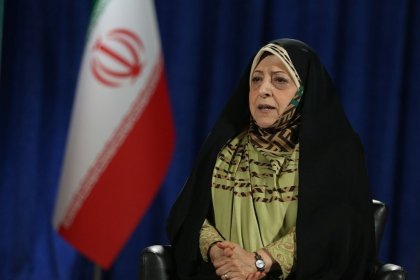 معصومه ابتکار: مردم از استانداردهای دوگانه حاکمیت «ناراحت و عصبانی» هستند