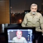 محسن رضایی در مصاحبه با شبکه الجزیره: پیشنهاد من تشکیل «ارتش اسلامی» برای امنیت منطقه است