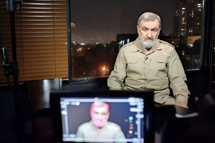 محسن رضایی در مصاحبه با شبکه الجزیره: پیشنهاد من تشکیل «ارتش اسلامی» برای امنیت منطقه است