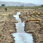 مشاور وزیر نیروی ایران: سالانه ۱۰۰ میلیارد متر مکعب مصرف آب داریم
