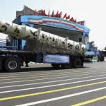 جانشین وزیر دفاع جمهوری اسلامی: ایران در سال گذشته «نزدیک به یک میلیارد دلار» صادرات نظامی داشته است