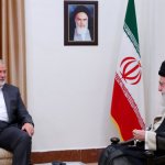 عضو دفتر سیاسی حماس: ادعای رویترز در مورد گلایه رهبر ایران از اسماعیل هنیه دروغ محض است