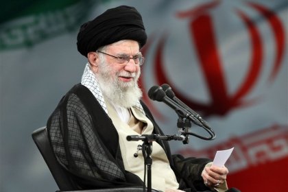 آیت‌الله خامنه‌ای: دشمنی آمریکا با ایران ربطی به اشغال سفارت ندارد