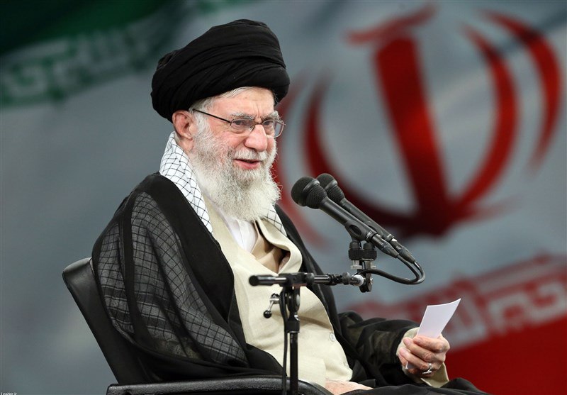 آیت‌الله خامنه‌ای: دشمنی آمریکا با ایران ربطی به اشغال سفارت ندارد