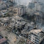 مسئولان درمانی غزه: از آغاز جنگ ۸ هزار و ۷۹۶ نفر در غزه کشته شده‌اند