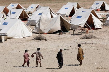 معاون نخست‌وزیر طالبان: دستور ایجاد دو کمپ موقت در گذرگاه تورخم را دادیم
