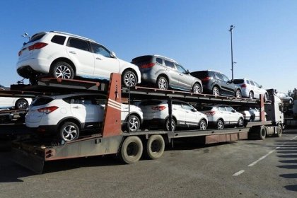 رئیس پلیس راهنمایی و رانندگی: در طرح آزادسازی،نقش خودروهای چینی بسیار پررنگ است