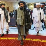 خبرگزاری فارس: ملا عبدالغنی برادر، معاون نخست‌وزیر طالبان به تهران سفر کرد