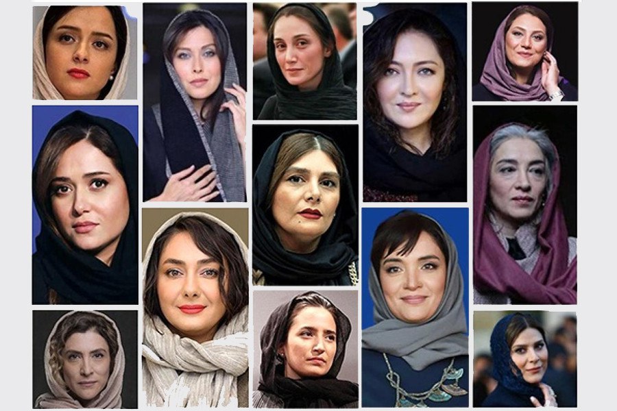رئیس سازمان سینمایی درباره بازیگران زن بی‌حجاب: باید رویه خود را عوض کنند