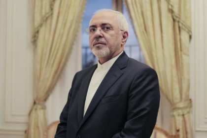 محمدجواد ظریف: در ماجرای اوکراین از روسیه رو دست خوردیم