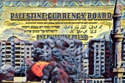 جنگ غزه با اقتصاد فلسطین چه کرد؟