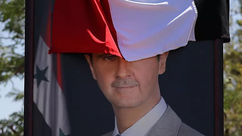 دادگاه فرانسه حکم بازداشت بین‌المللی بشار اسد را صادر کرد