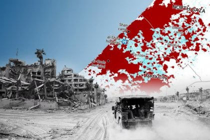 وزارت بهداشت نوار غزه: تعداد تلفات از ۱۳ هزار و ۳۰۰ نفر عبور کرده است