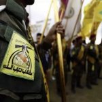 سه گانه عراق ایران و گروه‌های نیابتی