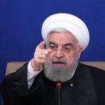 عصبانیت کیهان از ثبت‌نام حسن روحانی در انتخابات: لیبرال غربزده به جای شرمندگی برای انتخابات داوطلب شده