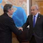 نتانیاهو: قسم می‌خورم حماس را نابود می‌کنیم