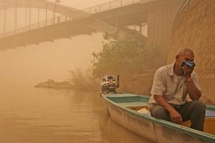 بیش از ۱۰۰۰ نفر از مردم خوزستان به بیمارستان‌ها اعزام شدند