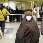 روزنامه جمهوری اسلامی: سخنان وزیر درباره حجاب‌بانان مُرده را می‌خنداند