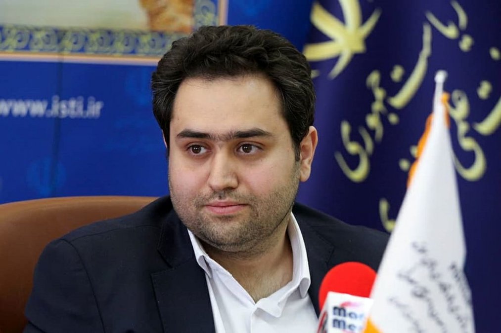 کنایه داماد روحانی به دولت رئیسی: عملکردتان ستاد انتخاباتی ماست
