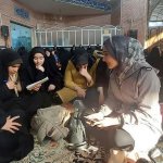 برگزاری کنکور حجاب در تبریز