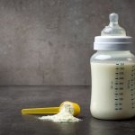 رئیس انجمن تولیدکنندگان شیرخشک اطفال: قیمت مواد اولیه تولید شیرخشک ۷ برابر شده