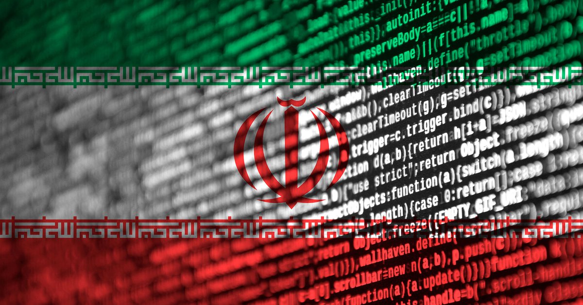 حمله یک گروه هکری مرتبط با ایران به تجهیزات شبکه آبرسانی در آمریکا