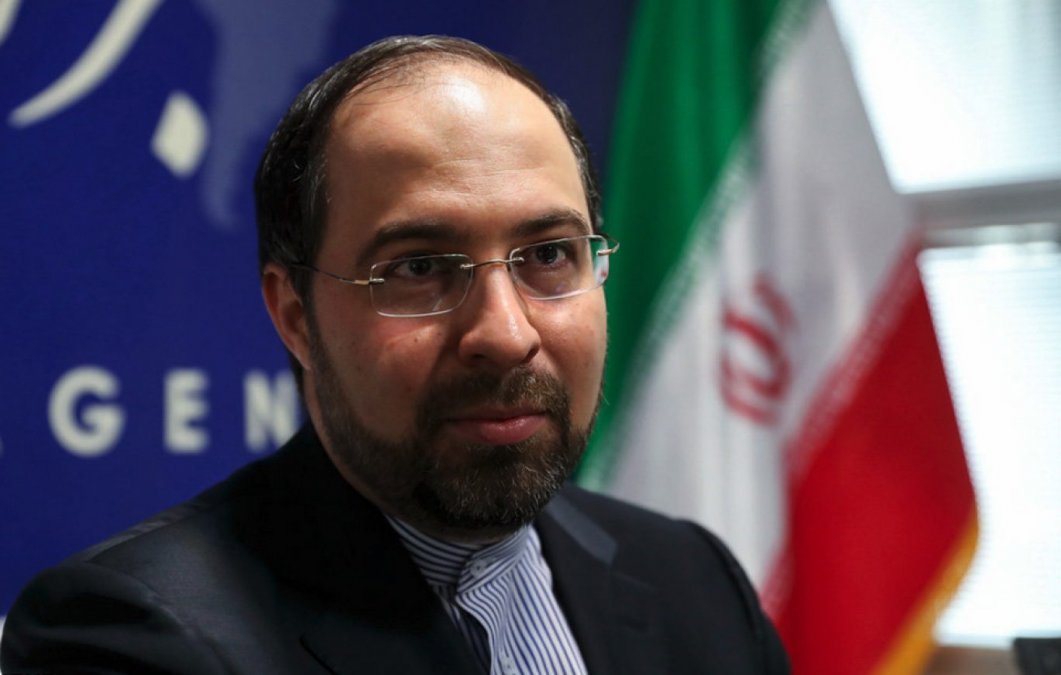 روزنامه کانادایی: کانادا پرونده اخراج یک مقام ارشد دولت ایران را به جریان انداخته است