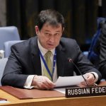 اعتراض روسیه به وتوی قطعنامه سازمان ملل: واشنگتن در قتل‌عام «همدست» است