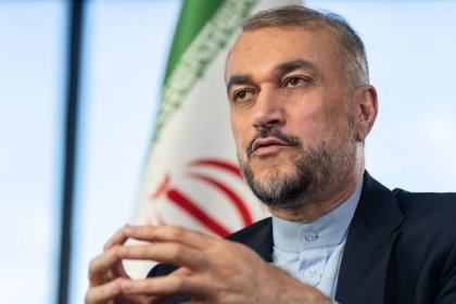 امیرعبداللهیان نسبت به تبعات از سرگیری جنگ در غزه هشدار داد