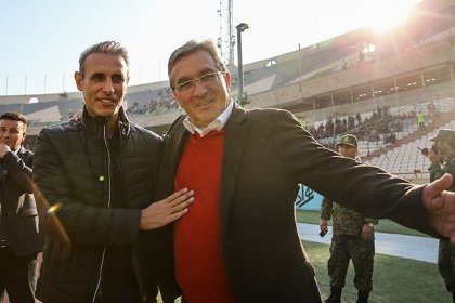ادعای مجری تلویزیون: پرسپولیس با برانکو برای بازگشت به تیم مذاکره کرده است