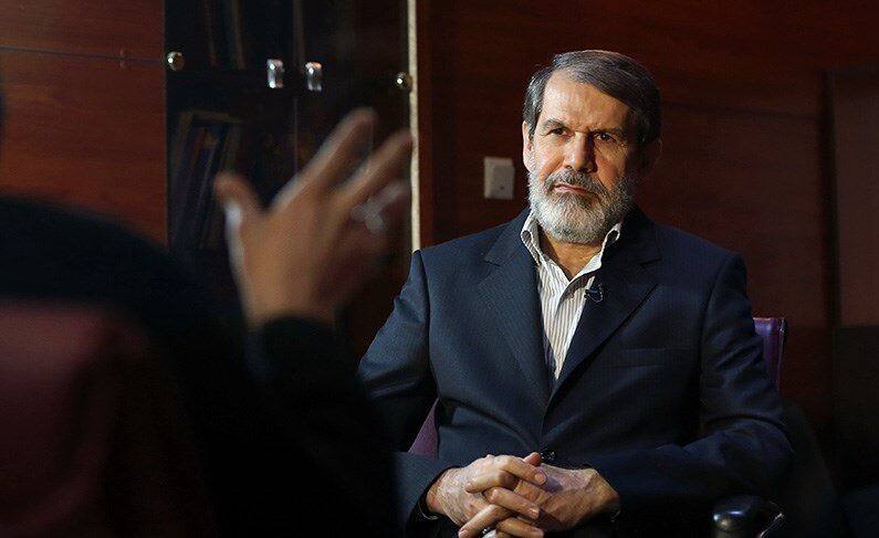 شهردار سابق اردبیل: صادق محصولی ثروتش را مدیون احمدی نژاد است