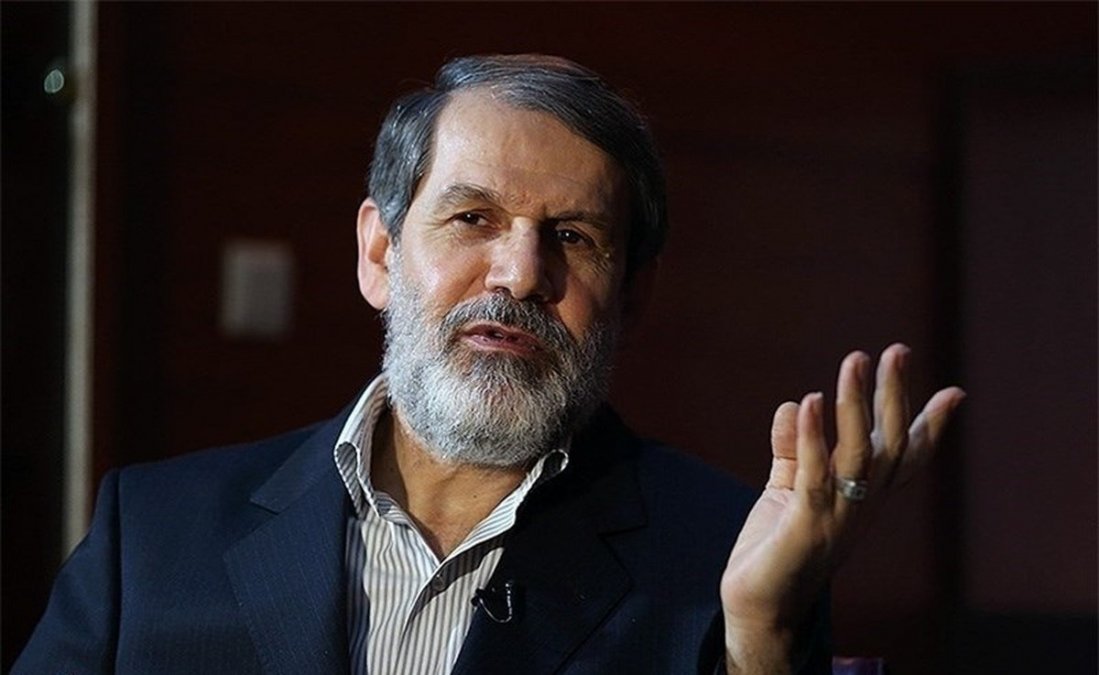 صادق محصولی: احمدی‌نژاد جنم داشت، خدماتش را نادیده نگیریم