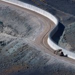 ترکیه ساخت ۱۷۰ کیلومتر دیوار در امتداد مرز ایران را به پایان رساند