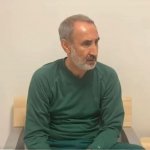 مشاور حقوقی خانواده حمید نوری: رای نهایی دادگاه تجدیدنظر، سه‌شنبه اعلام خواهد شد