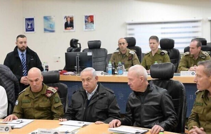 آیا زور نتانیاهو به حذف حماس می‌رسد