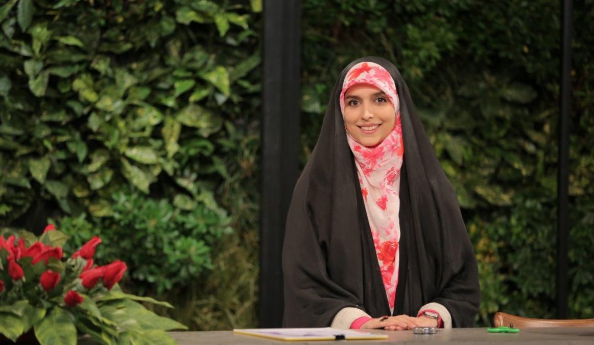 مجری صداوسیما عضو کمیسیون حقوقی وزارت بهداشت شد