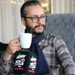 هادی کسایی‌زاده، روزنامه‌نگار بازداشت شد