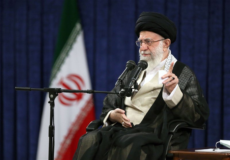 رهبر جمهوری اسلامی: اگر انتخابات در کشور نباشد یا دیکتاتوری است یا هرج و مرج