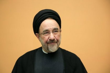 خاتمی: نظام در صورتی مطلوب است که بر کرامت انسان مبتنی باشد